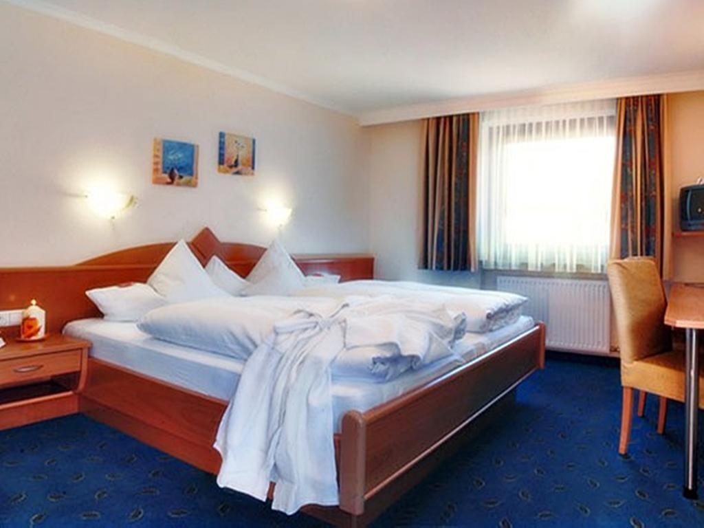 Zeitlos Apartments Gerlos Room photo