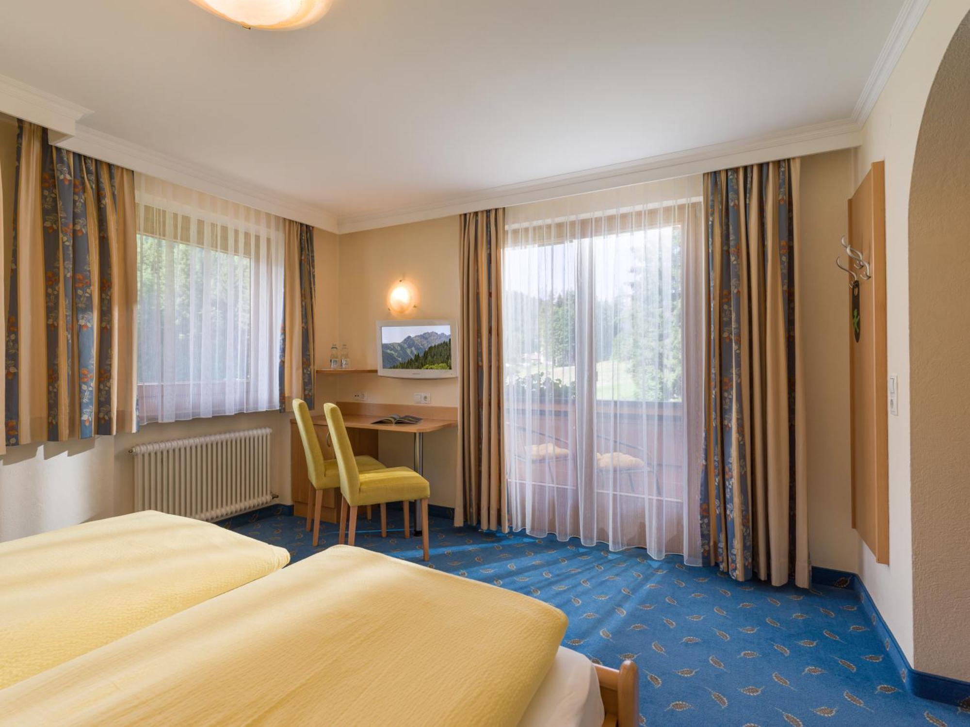 Zeitlos Apartments Gerlos Room photo