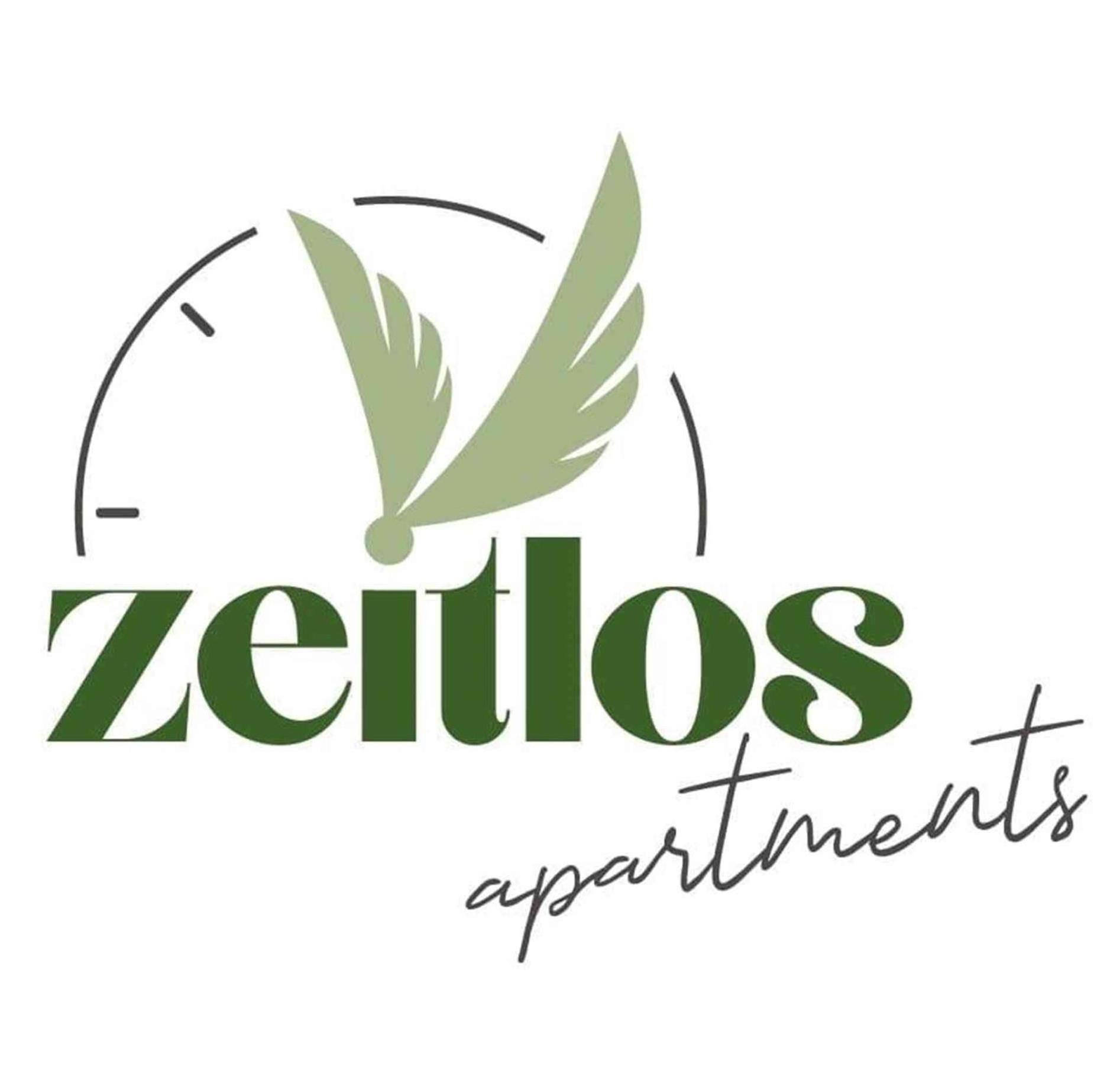 Zeitlos Apartments Gerlos Exterior photo